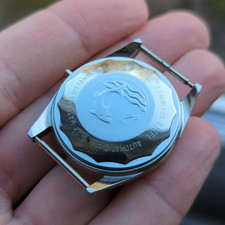 Enicar Ocean Pearl 2334