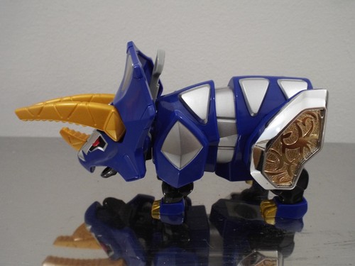 Power rangers dino thunder - rangers,