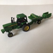 Vintage ERTL John Deere