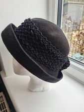 Kangol Vintage black size