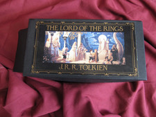 Lord Of The Rings Complete