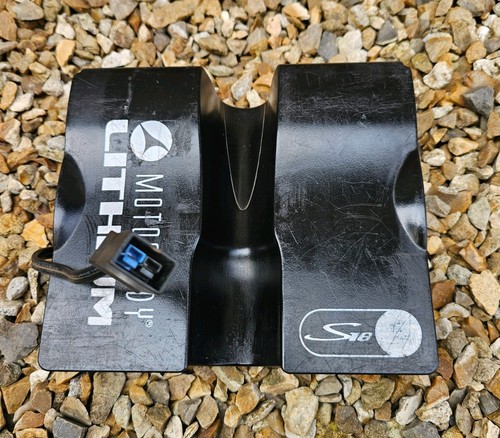 Motocaddy series 4v - motocaddy, 14.4v