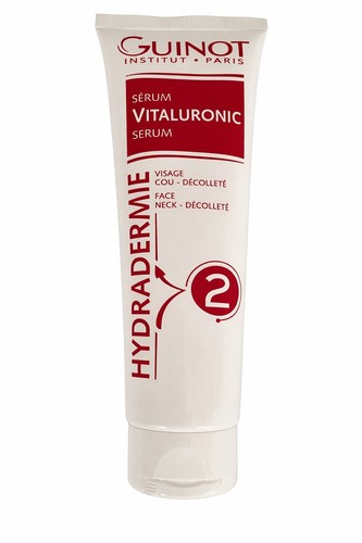 Guinot hydradermie vitaluronic - hydradermie,