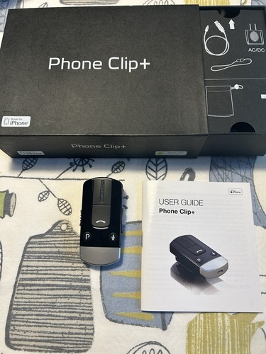 Resound phone clip hearing aid - resound,