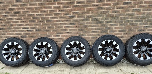 New landrover defender - new,