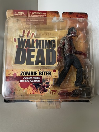 Mcfarlane toys the walking - toys,
