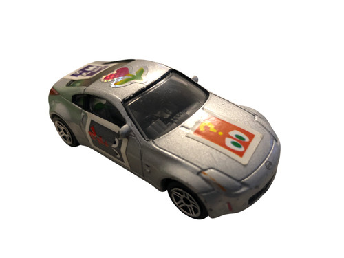 Realtoy nissan 350z fairlady - nissan,