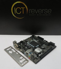 ASRock H310CM-HDV LGA 1151