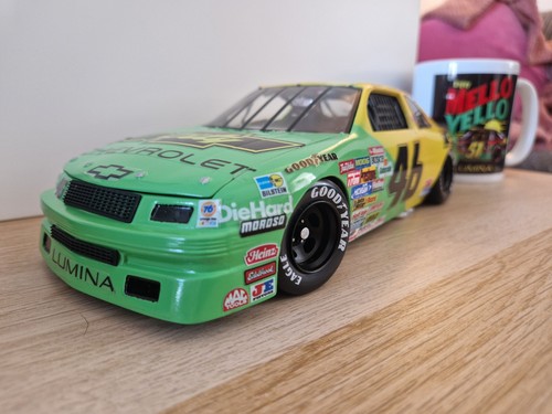 Days thunder nascar - 1:18,