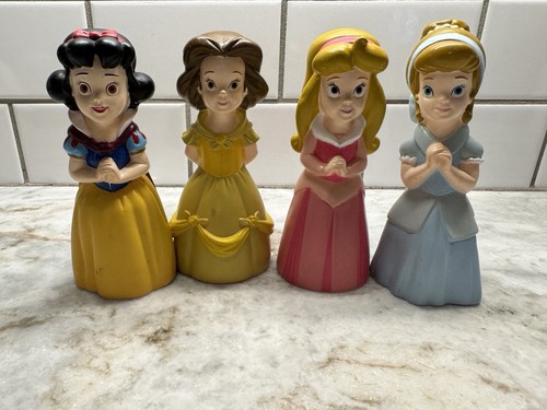 Disney princess bath - princess,