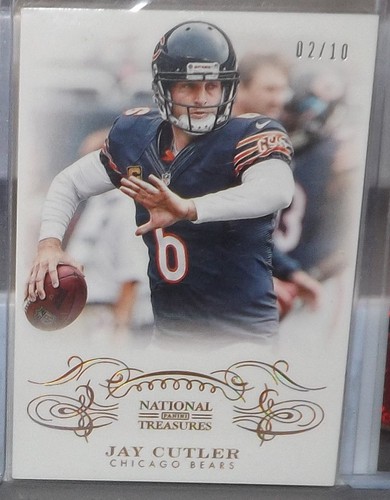2013 panini national treasures - 2013,