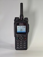 Hytera PT580H F5 806-870MHz