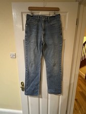 Levi 517 Men's Bootcut Blue