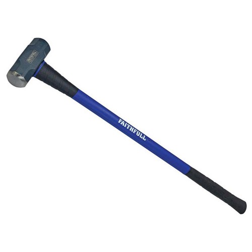 Faithfull sledge hammer - faithfull,
