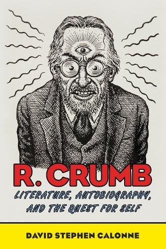 Crumb david stephen - r.,