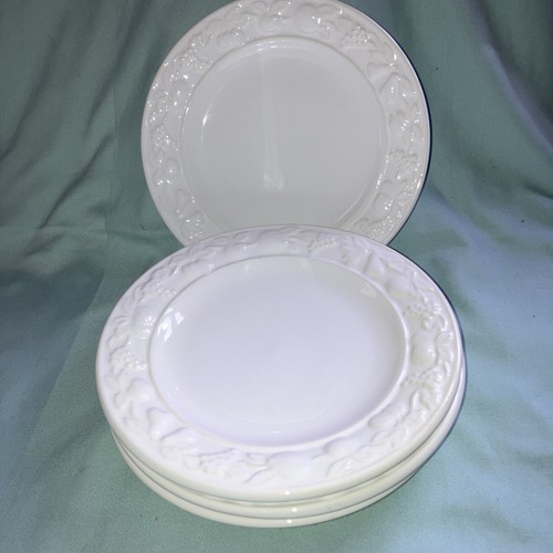 St michael plates - x,