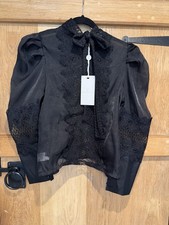 NEW Forever Unique Lace Ladies