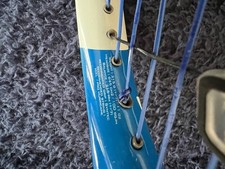 2 x Babolat Roddick Pure Drive 315. Tennis Rackets