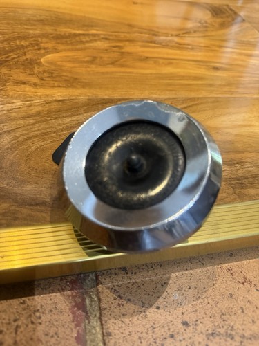 Vintage car horn 12v - horn,
