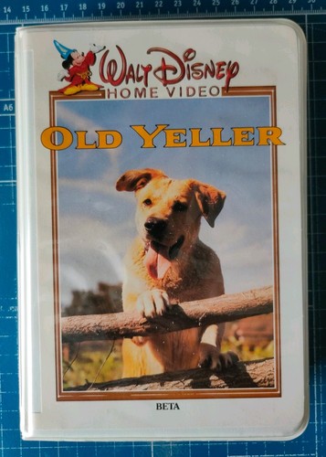 Disney old yeller dorothy - yeller,