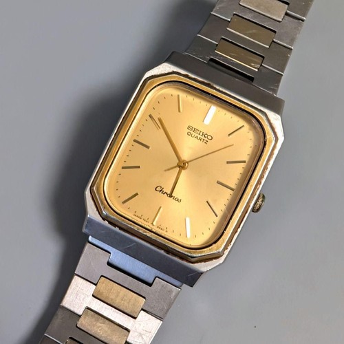 Working item seiko - working,