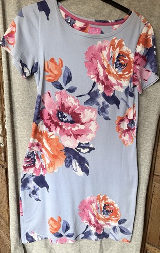 Joules floral dress - floral, dress.