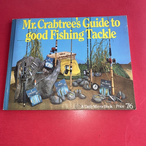 Crabtree guide to good - crabtree's,