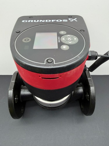 Grundfos magna 100 - grundfos,