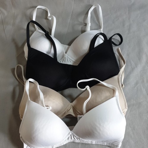 Bra bundle 28a non wired - bundle,