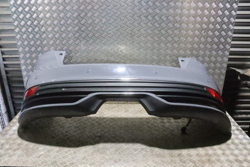 Ford focus hatchback rear - focus,