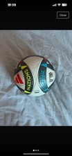ADIDAS UEFA Nations League Pro Official Soccer Match Ball Size 5