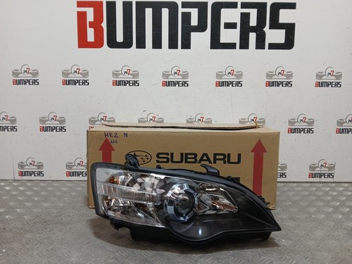 Subaru legacy 2004 genuine - legacy,