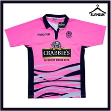 Scotland Rugby Union Shirt