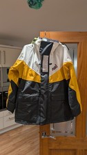Musto MPX Sailing Jacket  - Size small -  SEE DESCRIPTION