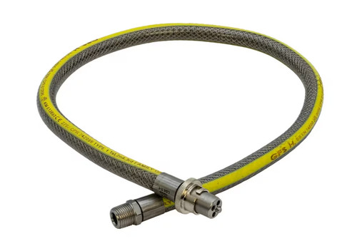 Metre straight bayonet - 1,