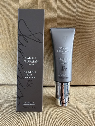 Sarah chapman skinesis skin - sarah,
