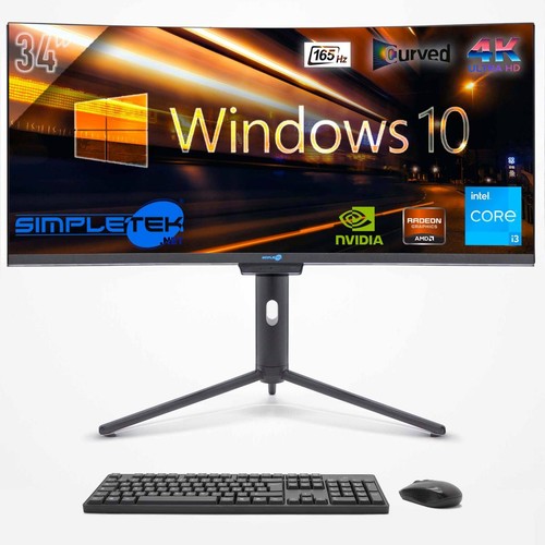 Aio all one curved - aio,