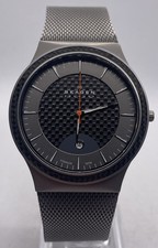 skagen 23XXLT mens watch used
