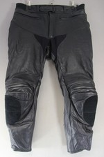BRITISH MADE SCOTT LEATHERS