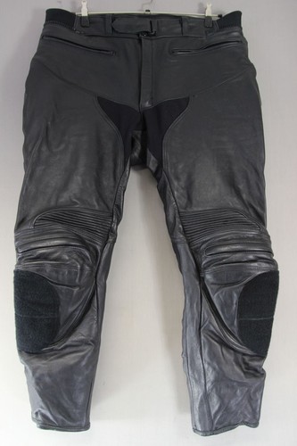 British made scott - british, leathers