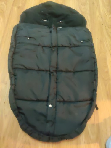Gwhrk footmuff cossytoes - gwhrk,