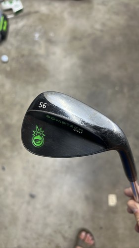 Bombtech golf grenade black - bombtech,