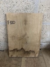 OAK Hardwood Timber Offcut -