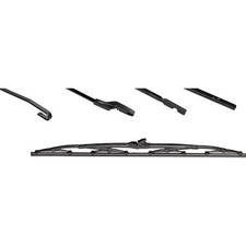 574106 Wiper Blade Rear Front