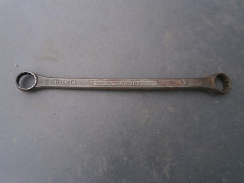 Old vintage tru - vintage, -fit
