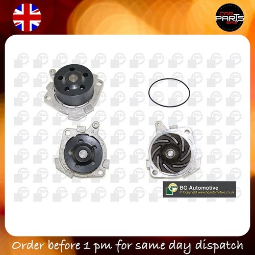 Water pump for alfa romeo - alfa, 145