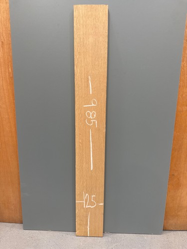 European oak offcuts timber - european,