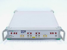 Anritsu SM6629 70KHz - 40GHz Pulse Modulator Test Set Source/Receiver Modulation