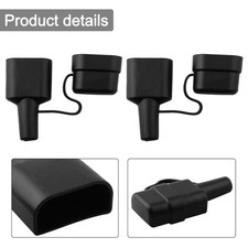 Waterproof Connector Cover for