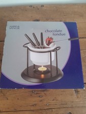 Marks And Spencer Chocolate